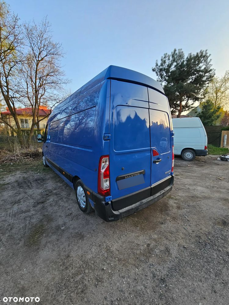 Renault Master - 12
