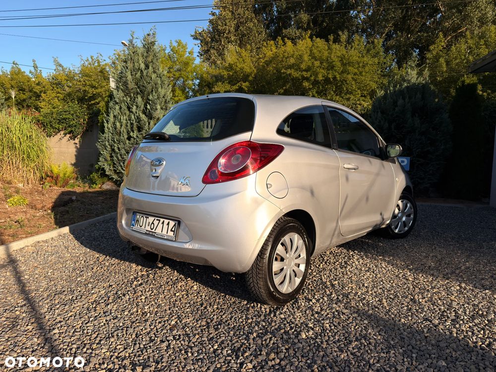 Ford KA 1.2 MetalKA - 11