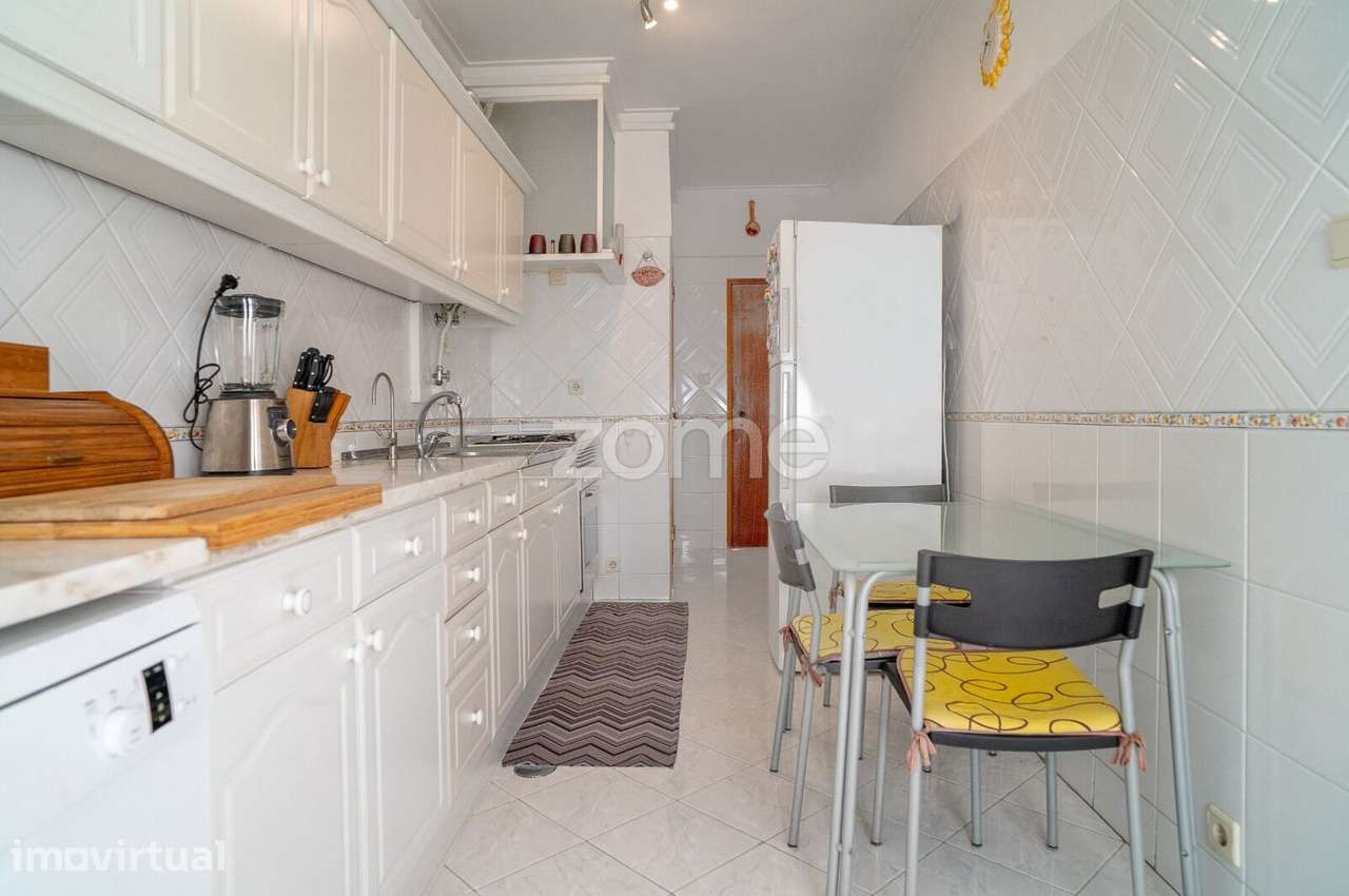 Apartamento T3 Corroios - Grande imagem: 5/31