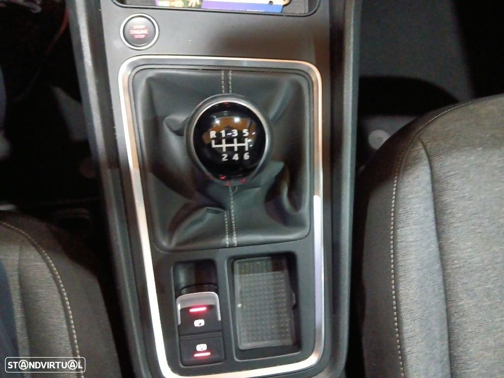 SEAT Ateca 1.0 TSI Style - 22