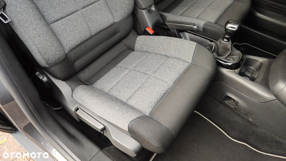 Citroën C4 Cactus Pure Tech e-THP 110 Stop&Start Shine - 36