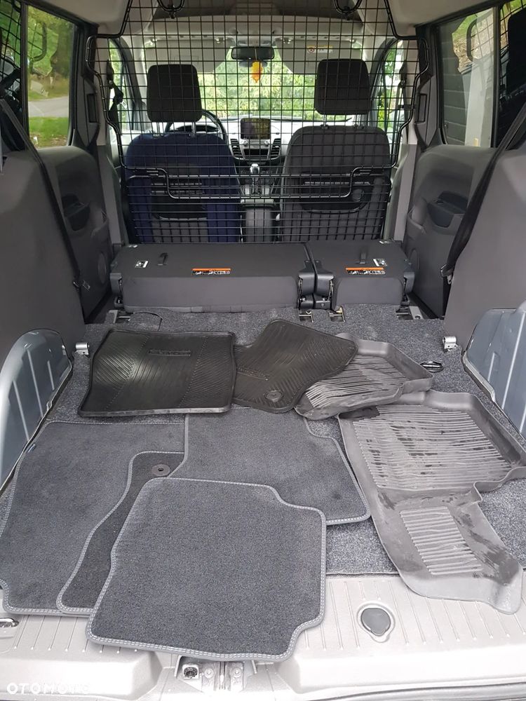 Ford Transit - 7