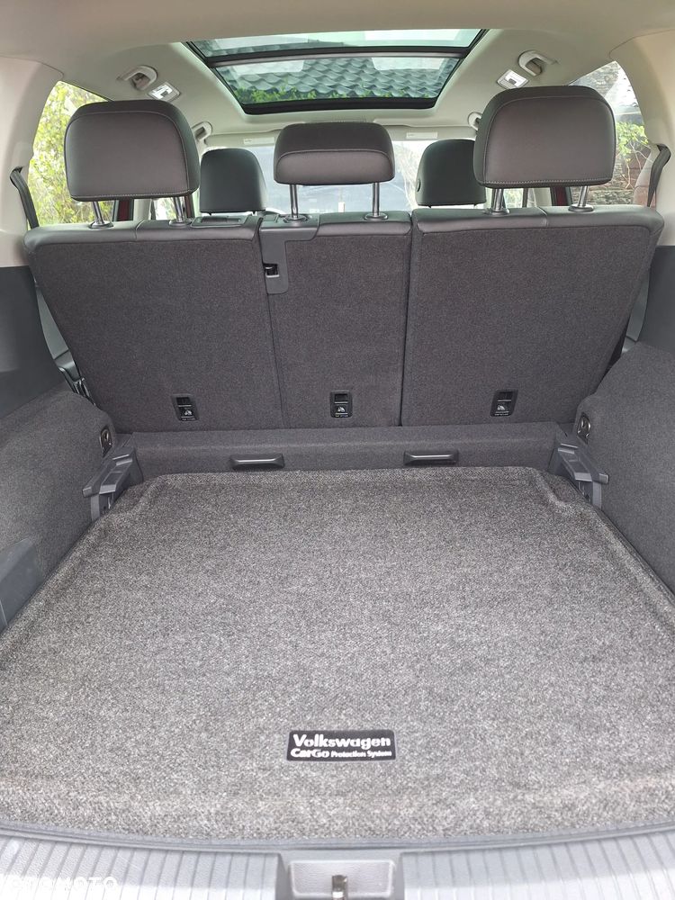 Volkswagen Tiguan - 21
