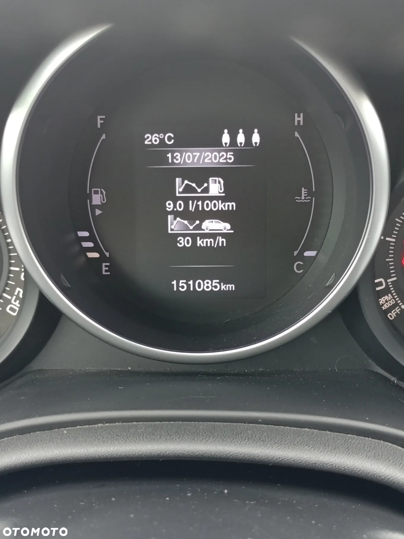 Fiat 500X 1.4 Multiair 4x2 S&S City Cross - 12