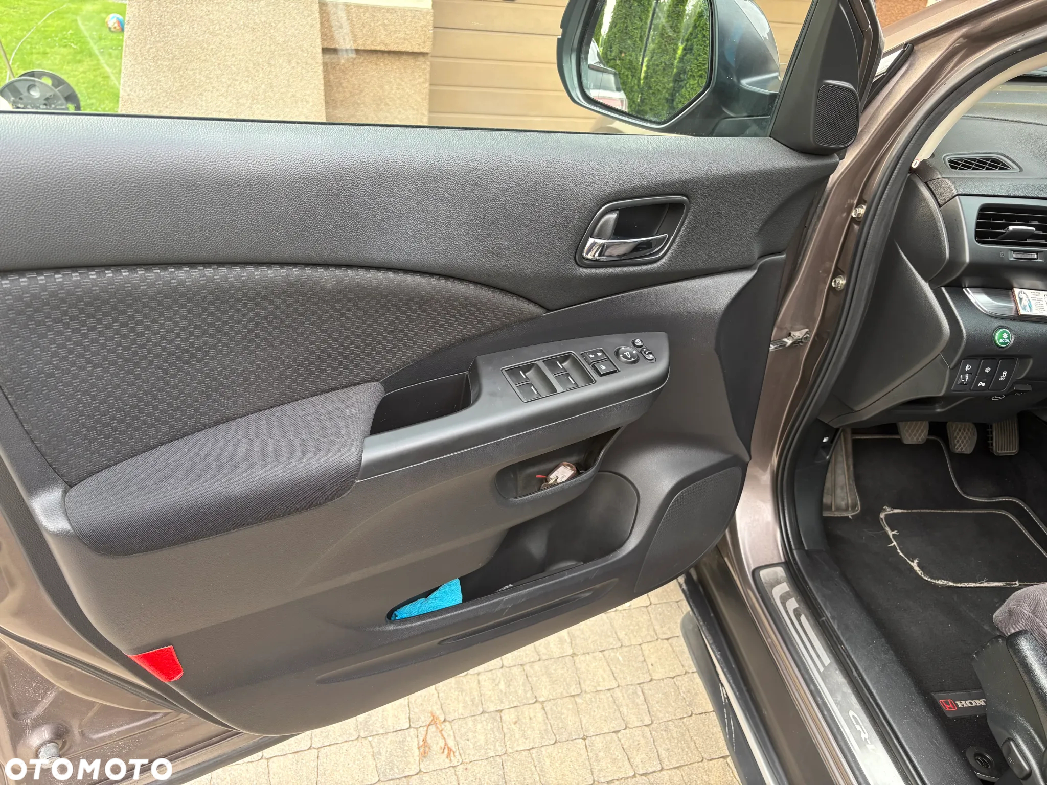 Honda CR-V 2.0 Elegance (Honda Connect+) - 19