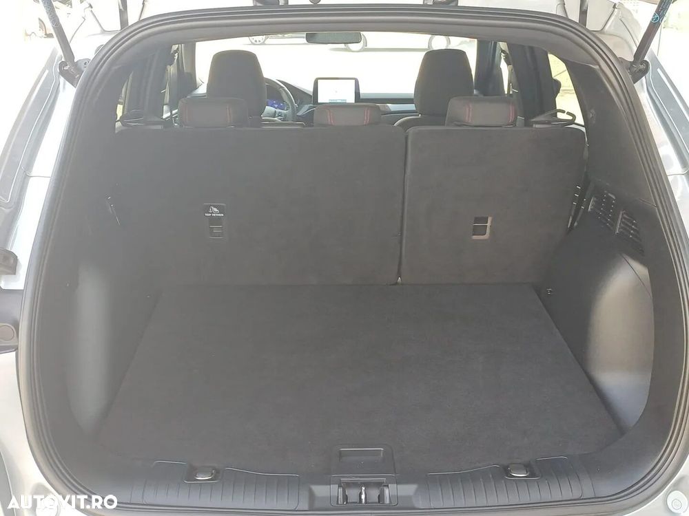 Ford Kuga 2.5 Duratec FHEV AWD ST Line - 8