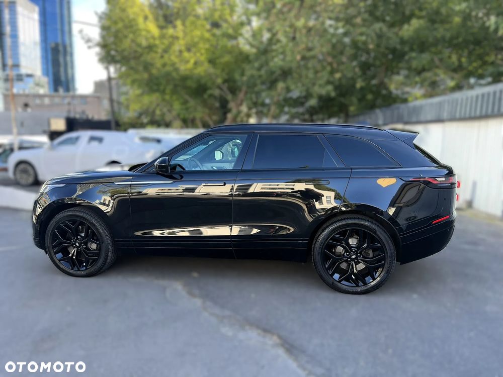 Land Rover Range Rover Velar - 6