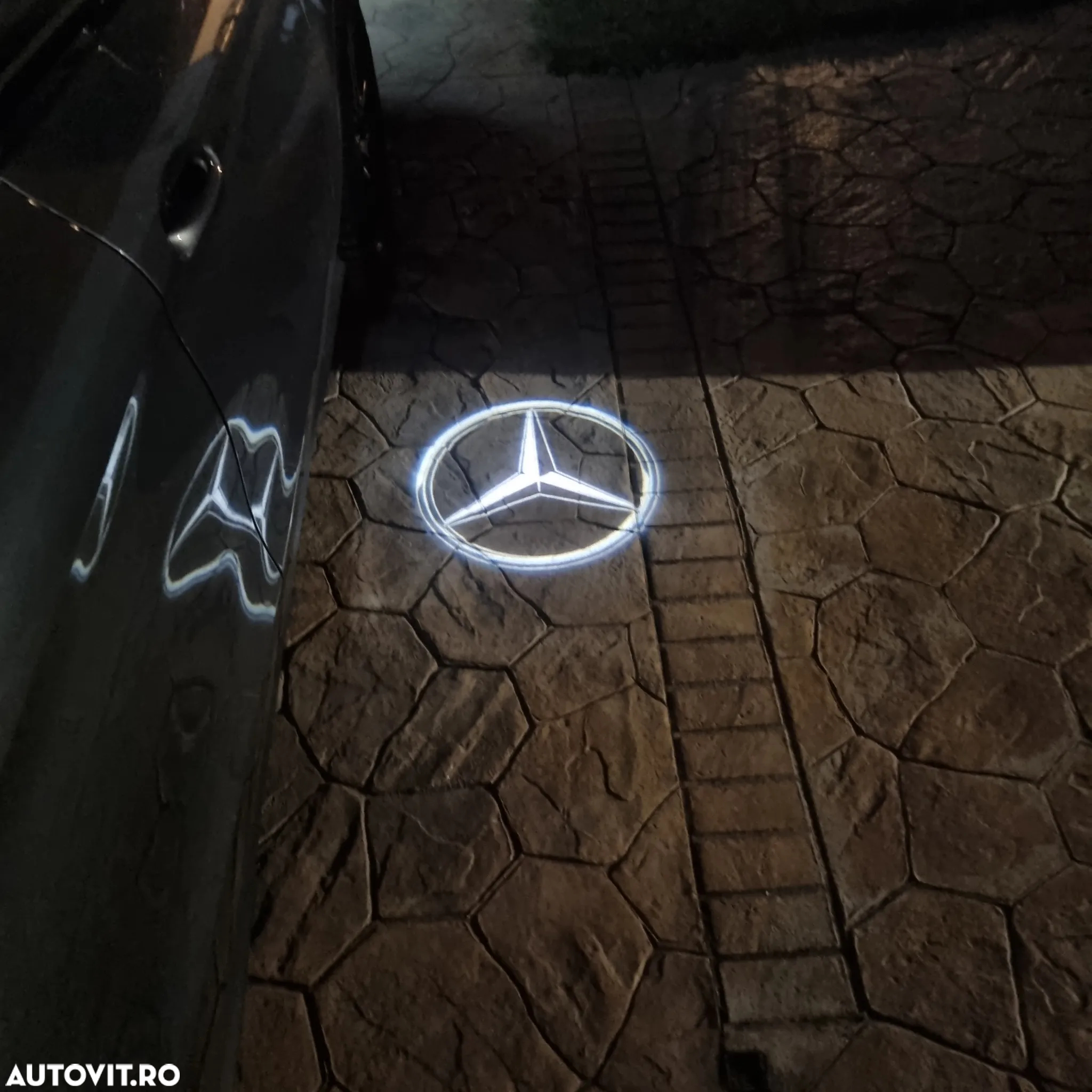 Mercedes-Benz GLE Coupe AMG 43 4M 9G-TRONIC AMG Line - 20