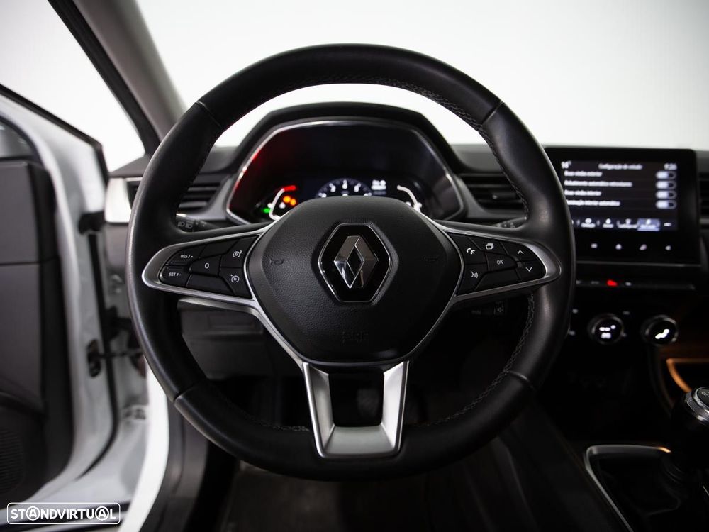 Renault Captur 1.0 TCe Exclusive - 15