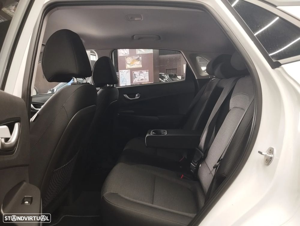Hyundai Kauai 64 kWh Premium - 14