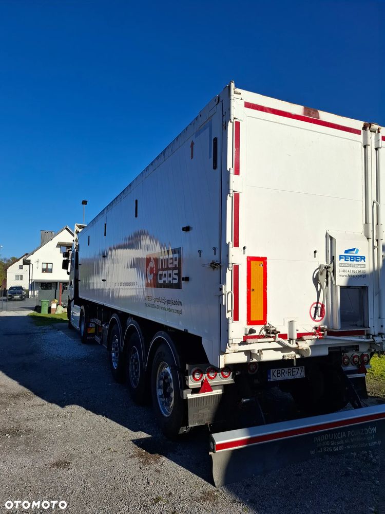 Feber Inter Cars 47M3 - 24