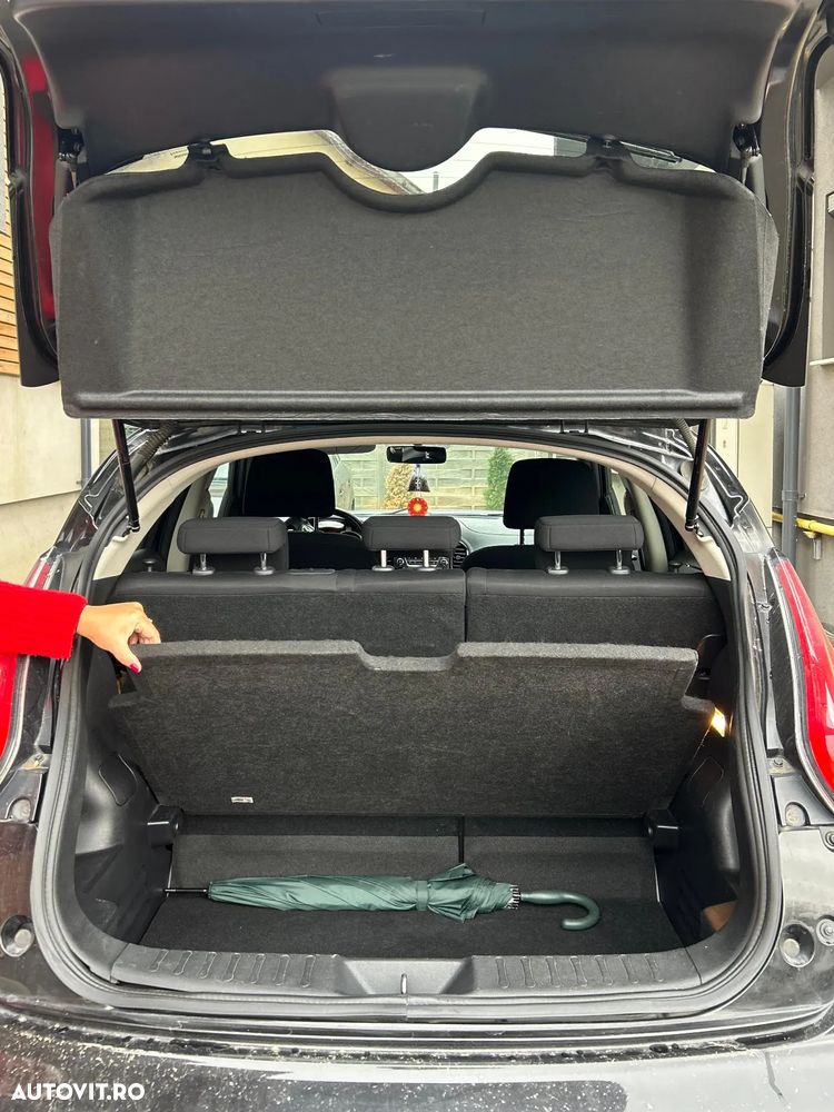 Nissan Juke 1.5 dCi Edition - 15