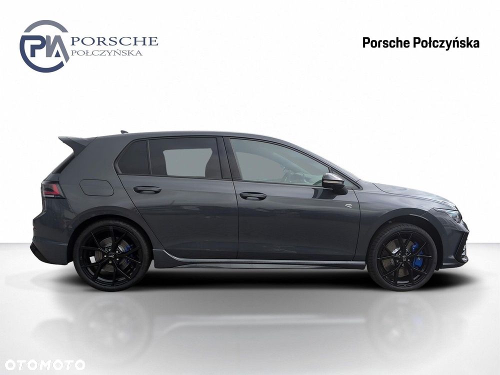 Volkswagen Golf - 7