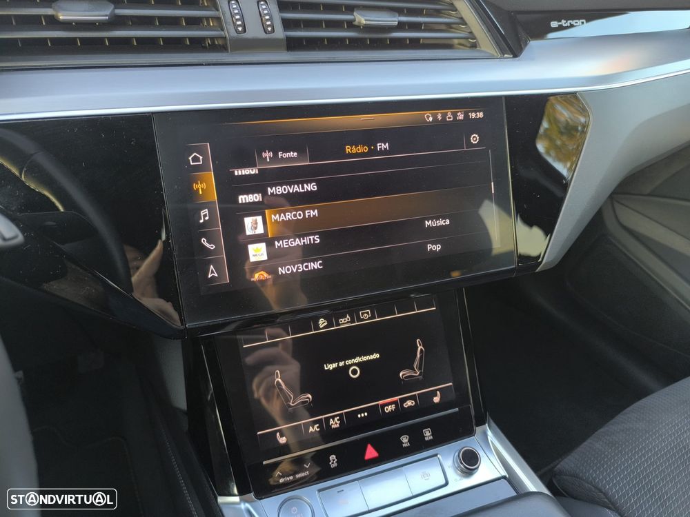 Audi e-tron 50 quattro S line - 51