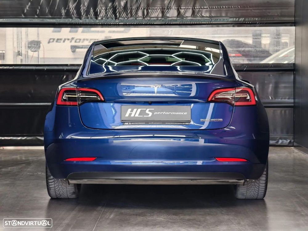Tesla Model 3 - 17