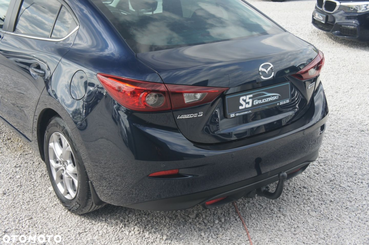 Mazda 3 - 17