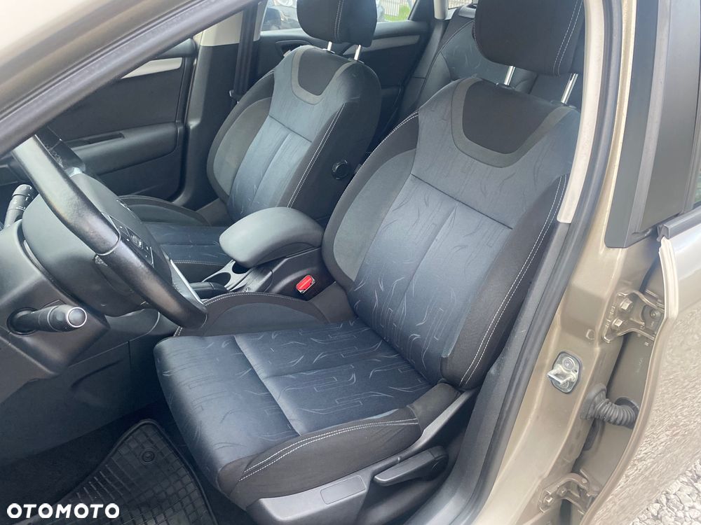 Citroën C4 1.6 VTi Seduction - 21