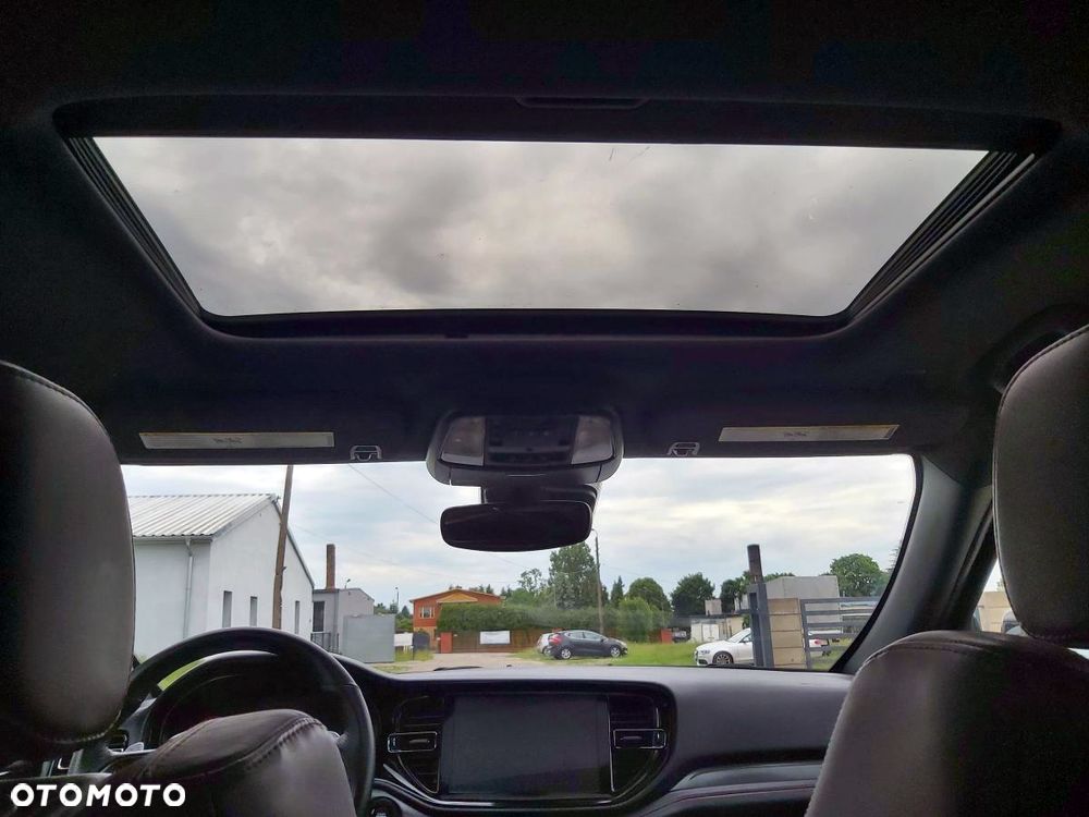 Dodge Durango 5.7 R/T - 31