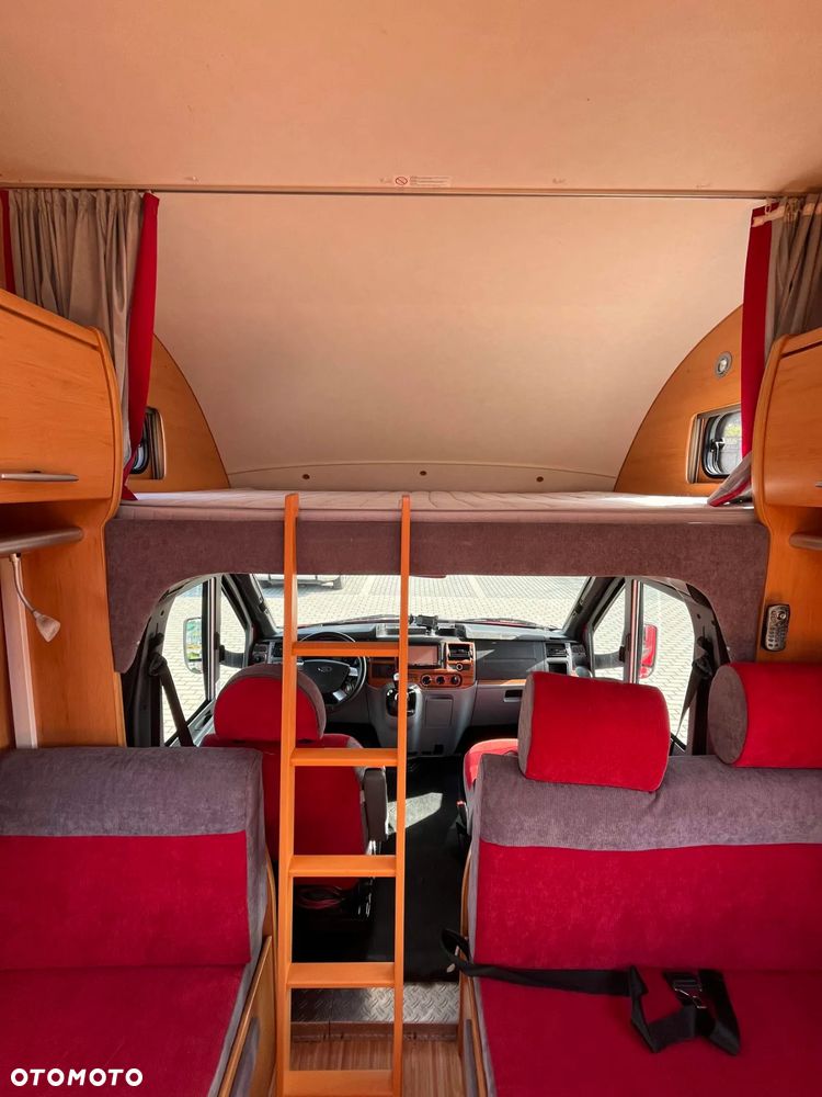 Hymer-Eriba C682 CL - 19