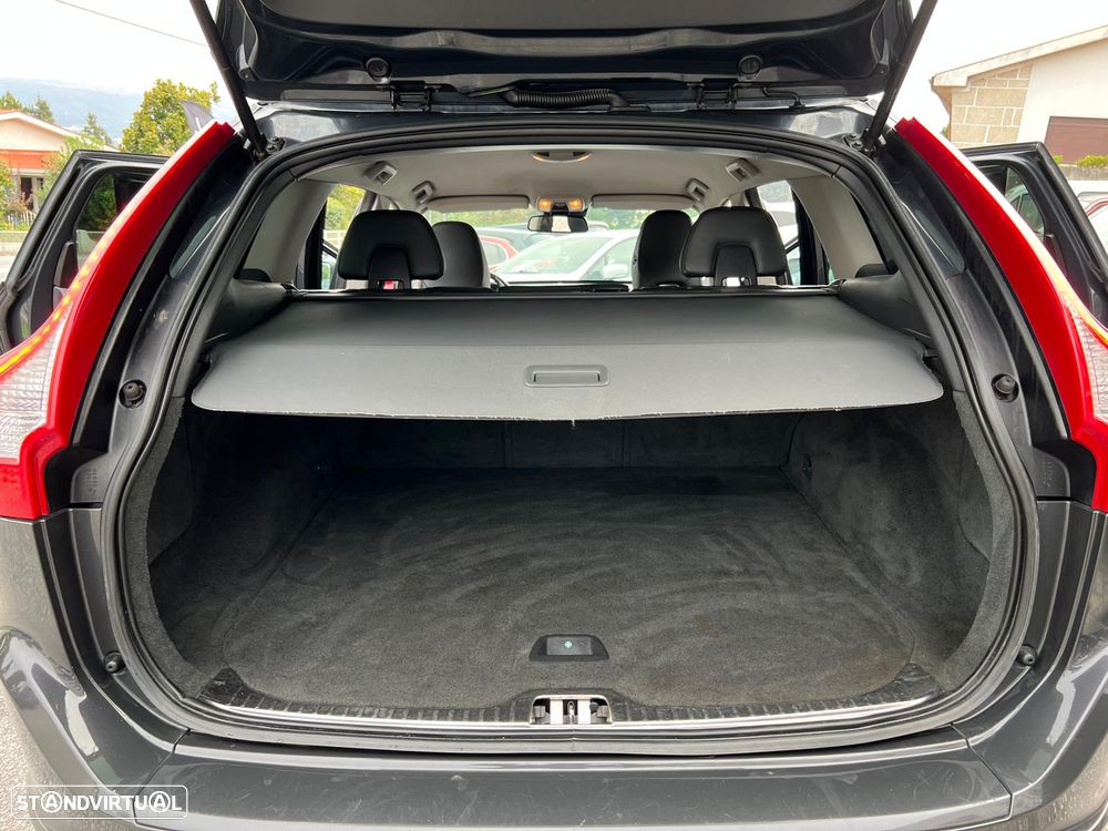 Volvo XC 60 D4 Summum - 10