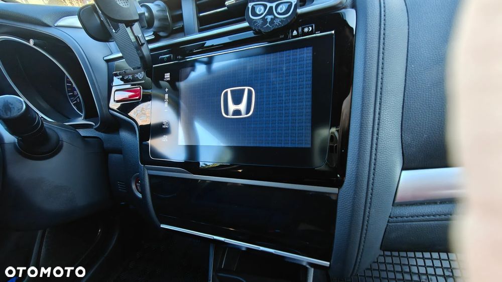 Honda Jazz 1.3 Elegance (ADAS/Honda Connect +) - 8