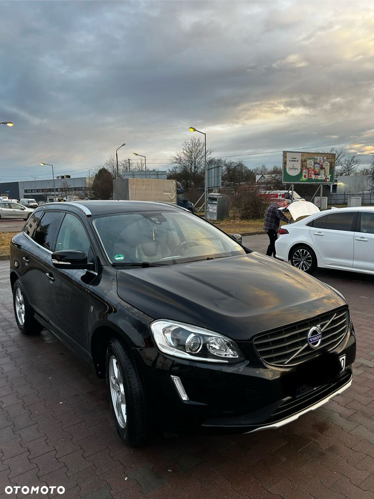 Volvo XC 60 D4 Drive-E Ocean Race - 18