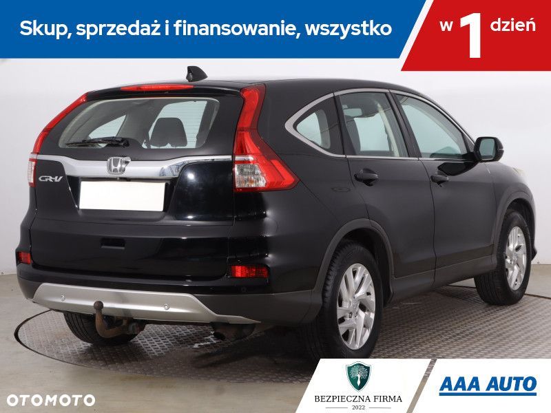 Honda CR-V - 7
