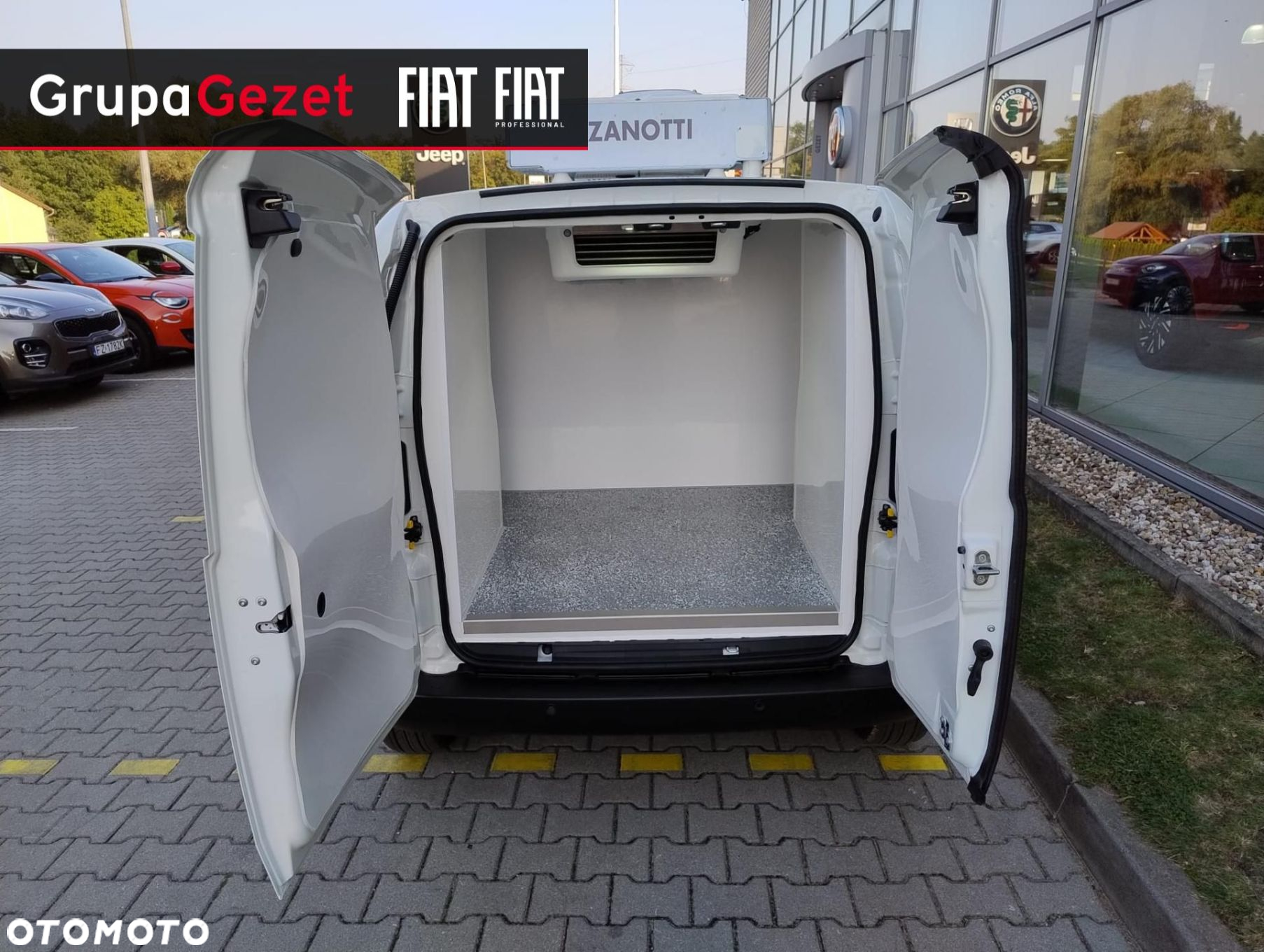 Fiat Fiorino - 7