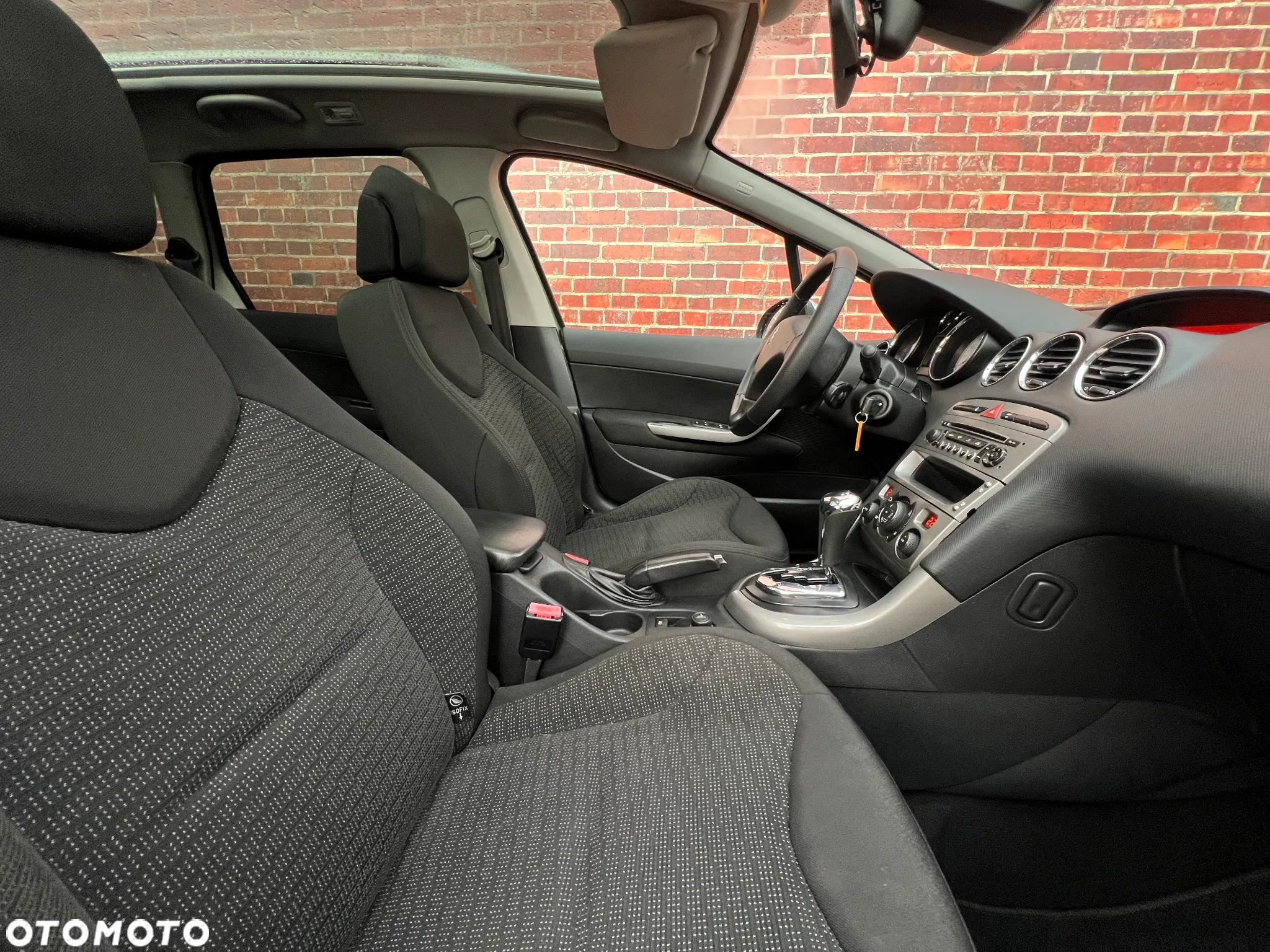Peugeot 308 - 13