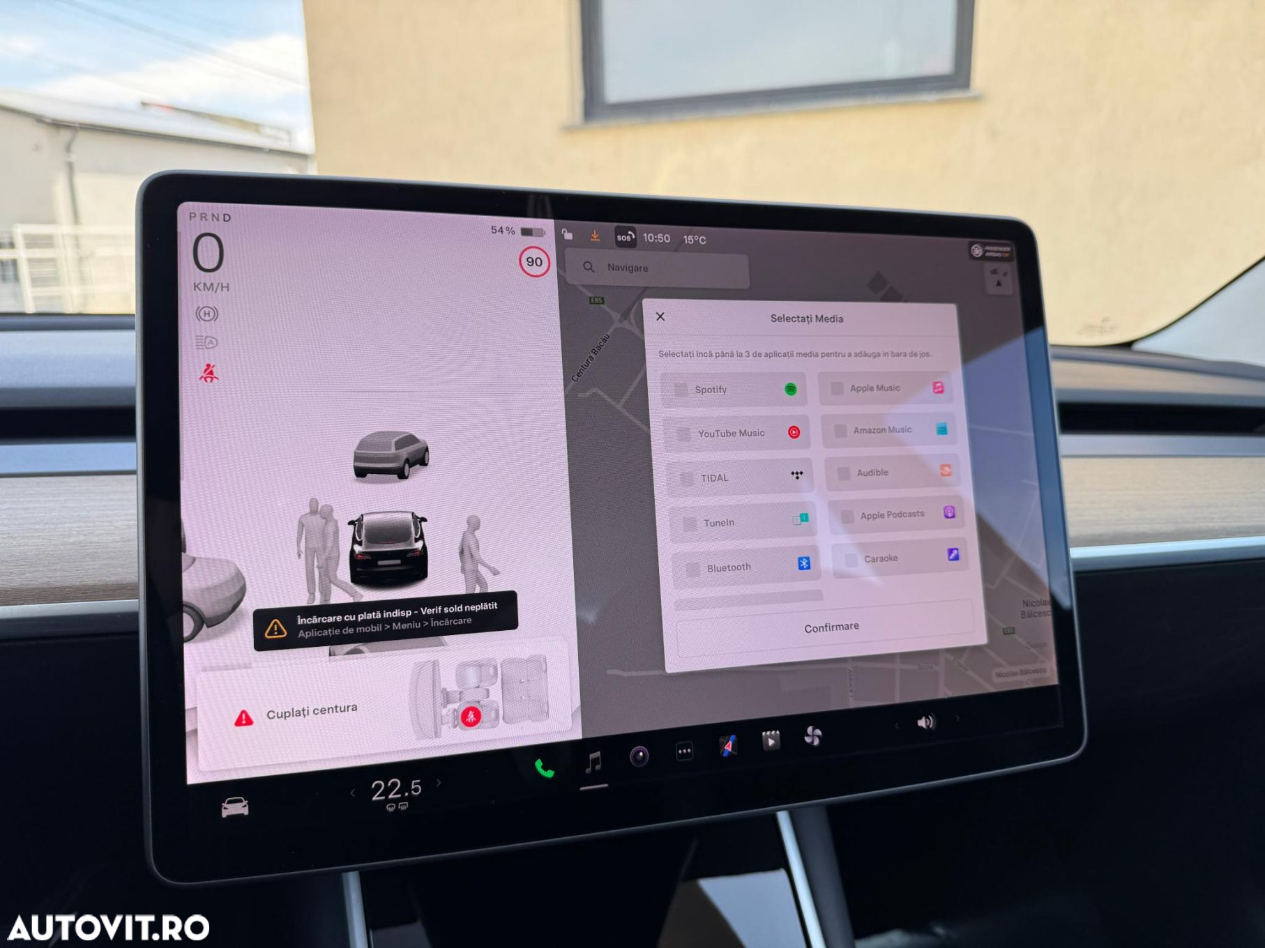 Tesla Model 3 Standard Reichweite Plus Hinterradantrieb - 26