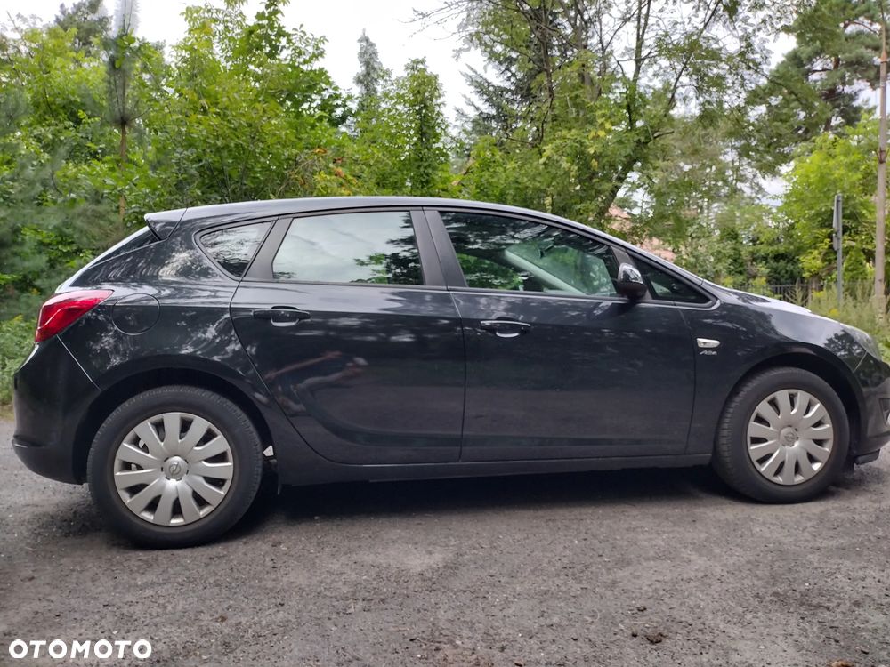 Opel Astra 1.4 Active - 6