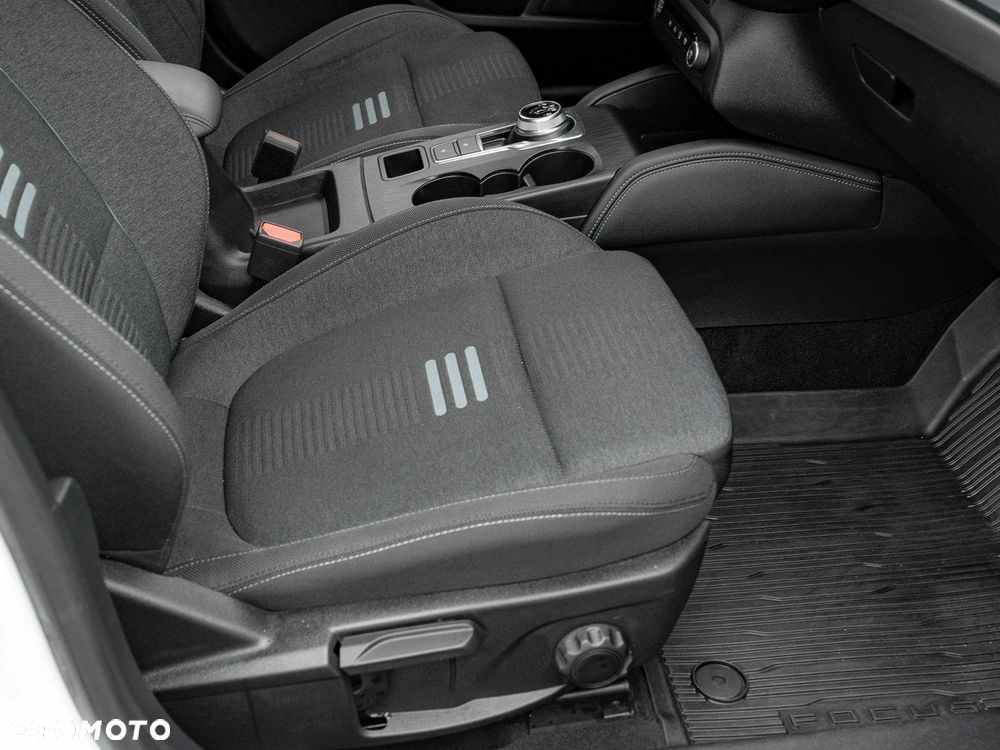 Ford Focus 1.5 EcoBlue Active X - 30