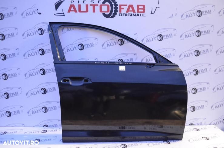 Usa dreapta fata Audi A6 4K an 2018-2020 - 1