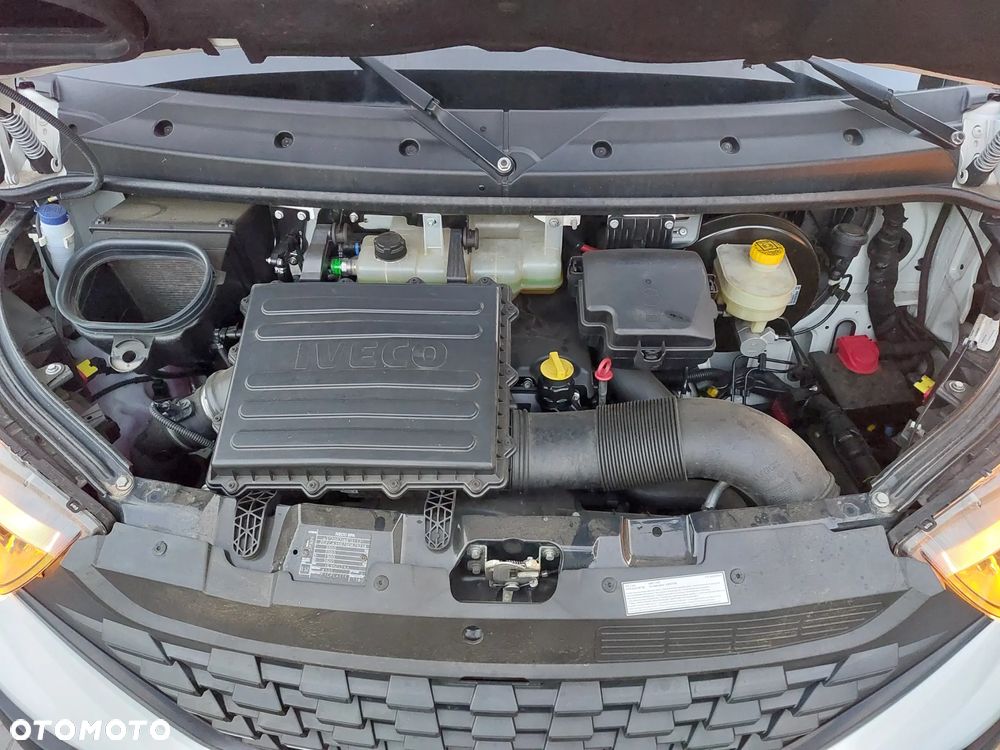 Iveco Daily - 27