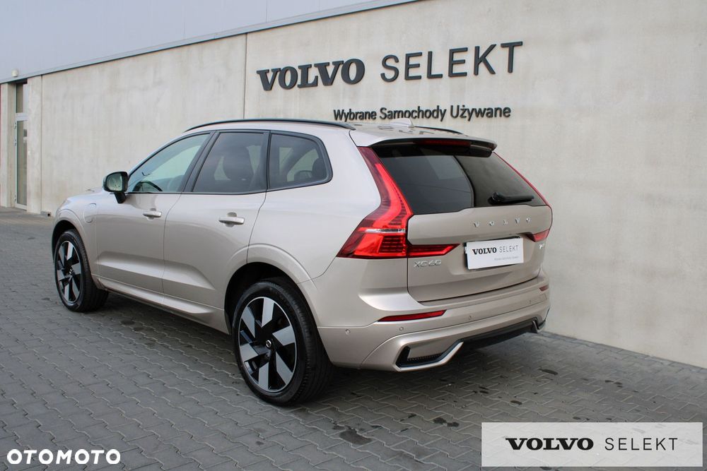 Volvo XC 60 - 6
