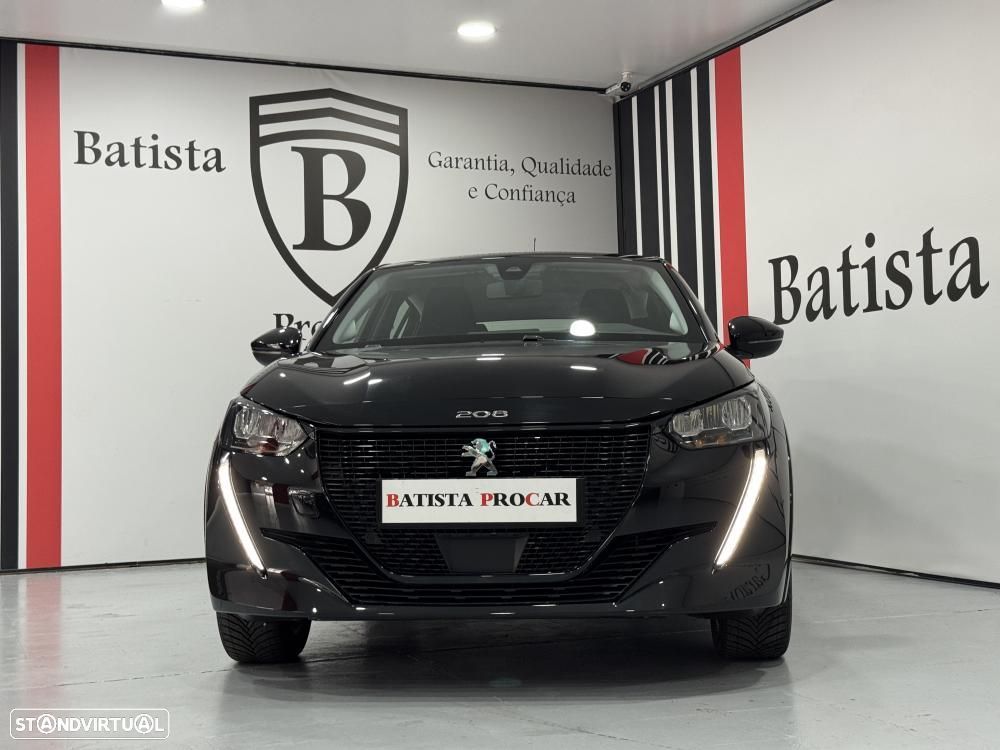Peugeot e-208 Active Pack - 15