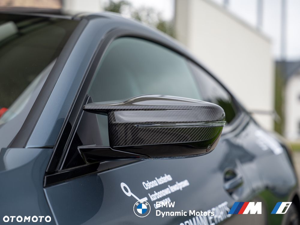 BMW M4 - 12