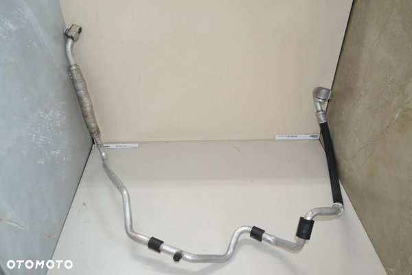 VW AUDI SEAT SKODA ORYGINALNY PRZEWÓD KLIMATYZACJI 1K0820743BT