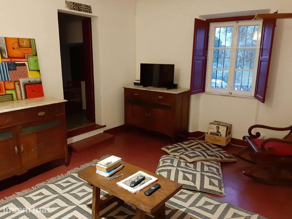 Moradia unifamiliar com duas assoalhadas em quinta próxima de Évora - Grande imagem: 5/44