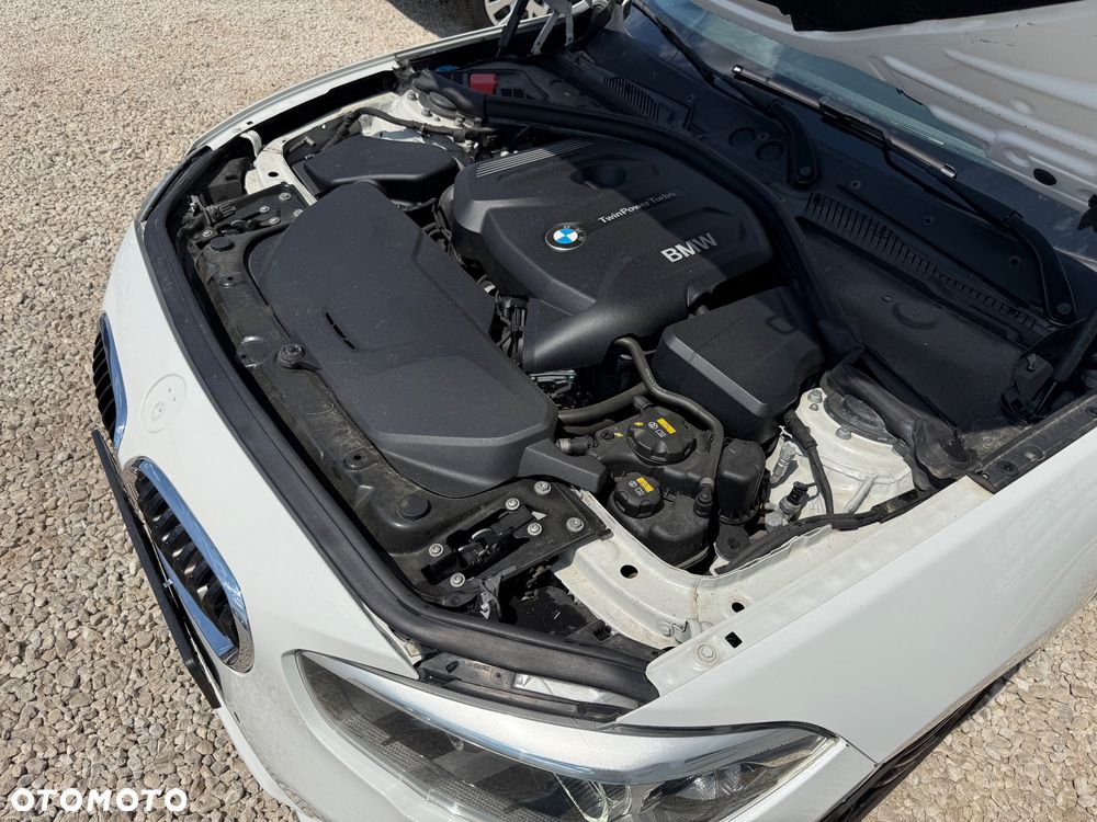 BMW Seria 1 - 24