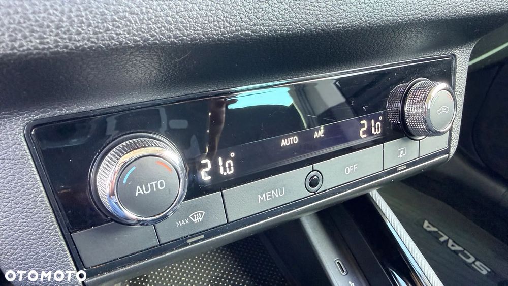 Skoda Scala 1.0 TSI Ambition - 20