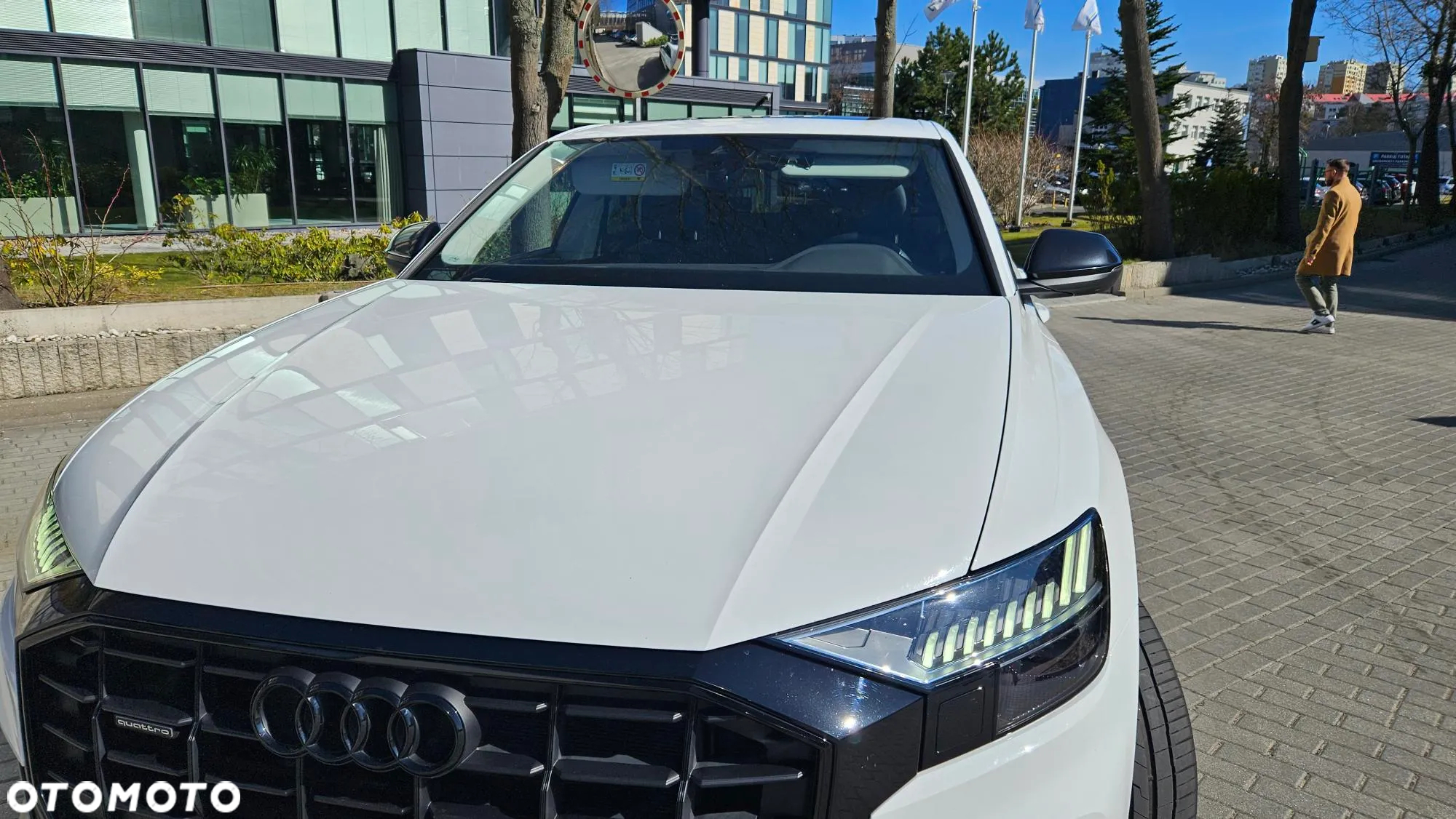 Audi Q8 - 4
