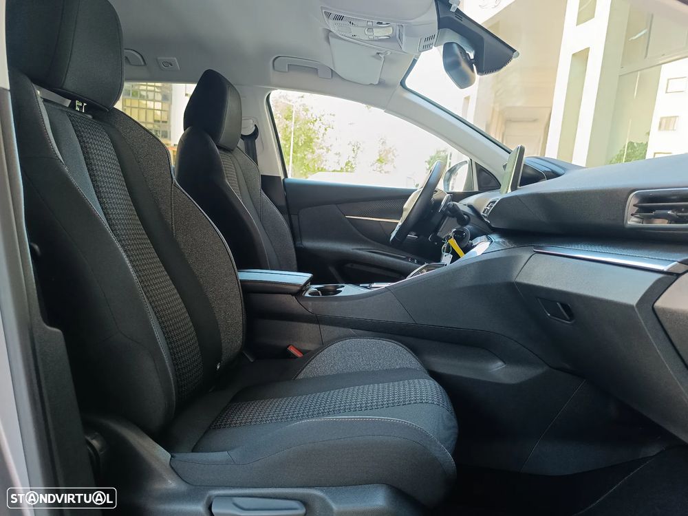 Peugeot 2008 1.2 PureTech Active - 23