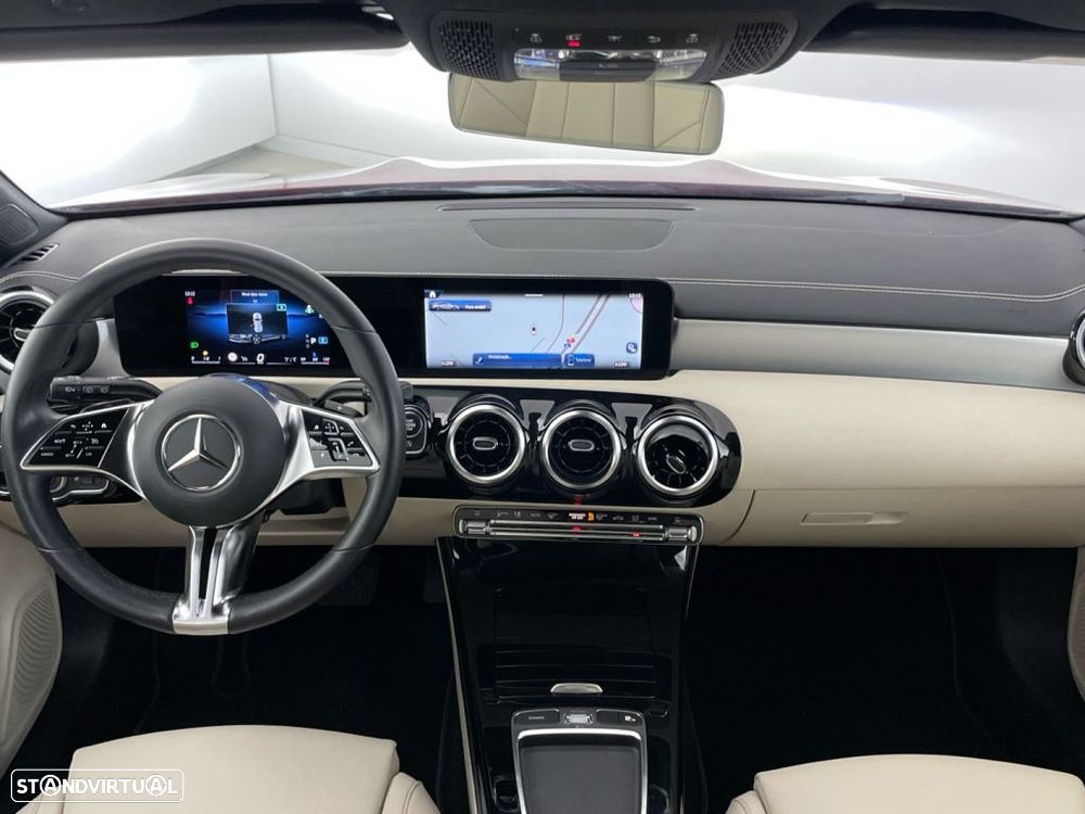 Mercedes-Benz CLA 220 d Shooting Brake AMG Line Aut. - 10