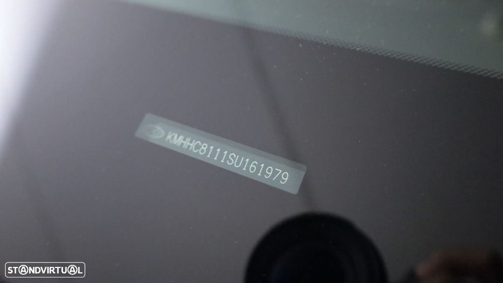 Hyundai Kauai 1.6 GDi HEV Premium - 14