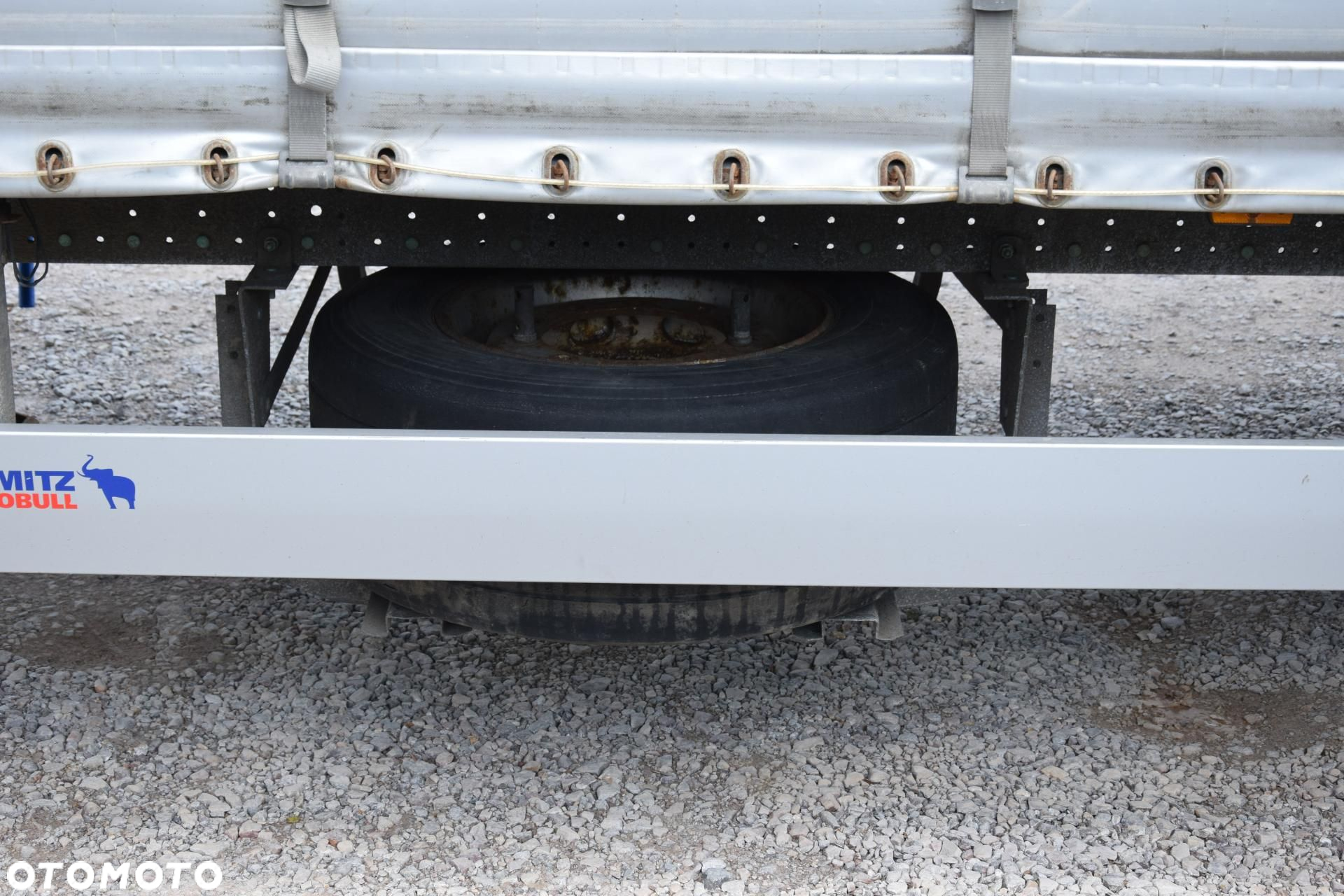 Schmitz Cargobull SCS24/L Varios - 10