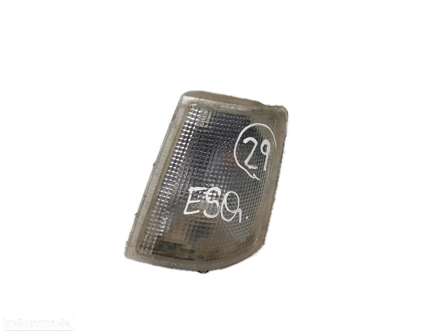 Pisca Frontal Opel Corsa A Hatchback (S83) - 1