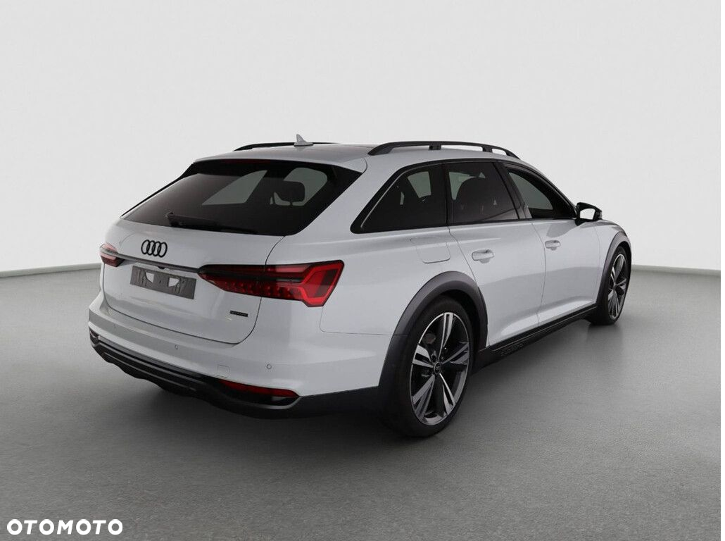 Audi A6 Allroad - 2
