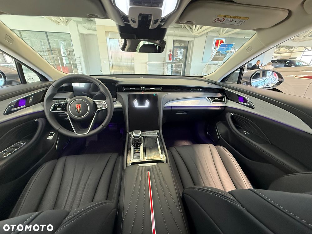 Hongqi H5 2.0T Deluxe - 10