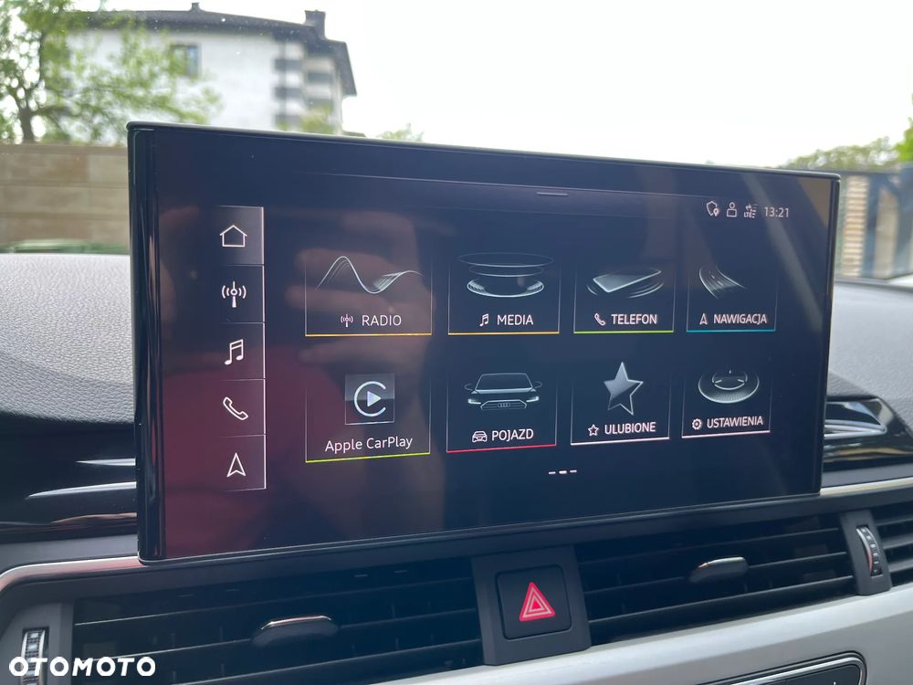 Audi A4 Avant 35 TDI mHEV S tronic - 20